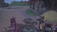 Thresher, ahoy! (Image via 2k | YouTube/Manugames92)